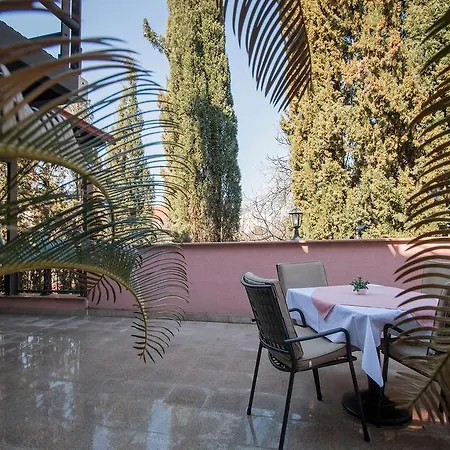 Hygge Hotel
