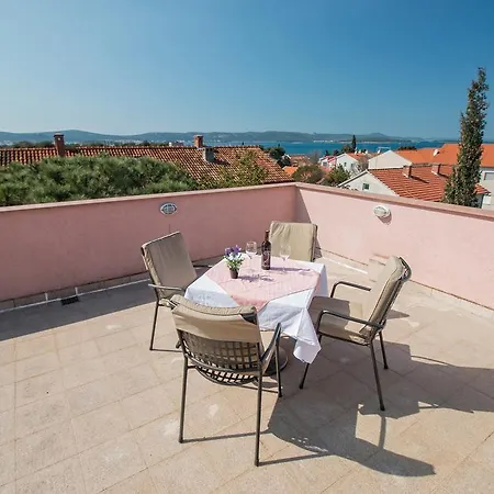 Hotel Hygge Biograd Na Moru