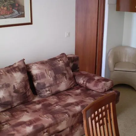 Hotel Hygge Biograd Na Moru