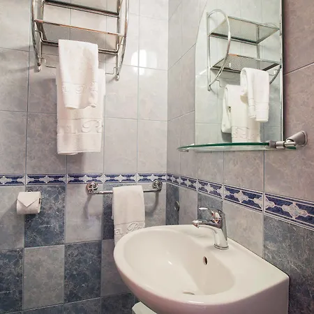 Hygge 3* بيوغْغاد نا موغو