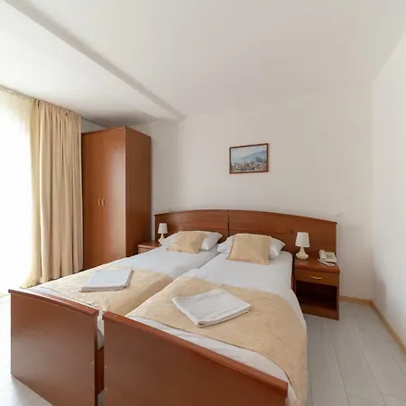 Hygge Hotel