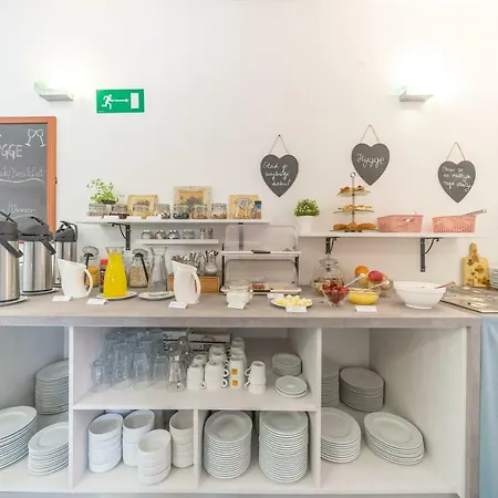 Hygge Hotel Biograd Na Moru