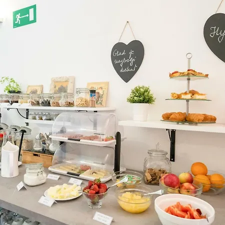 Hygge 3* Biograd Na Moru