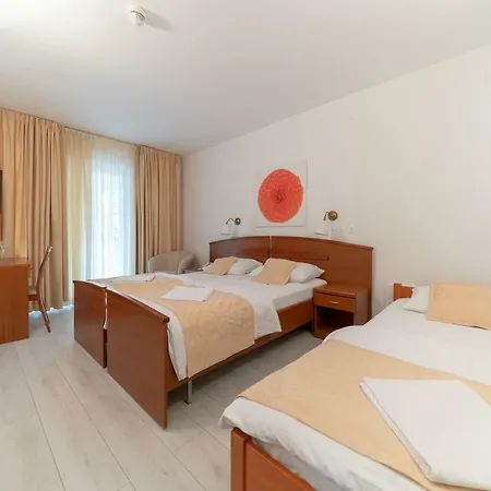 Hygge 3* بيوغْغاد نا موغو