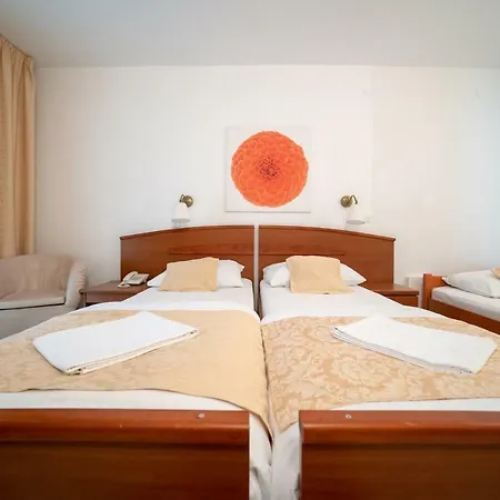 Hygge Hotel Biograd Na Moru