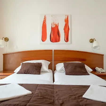 Hygge Hotel 3*