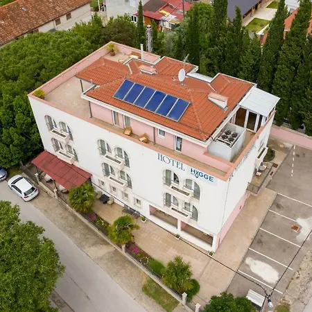 Hygge Hotel Biograd Na Moru