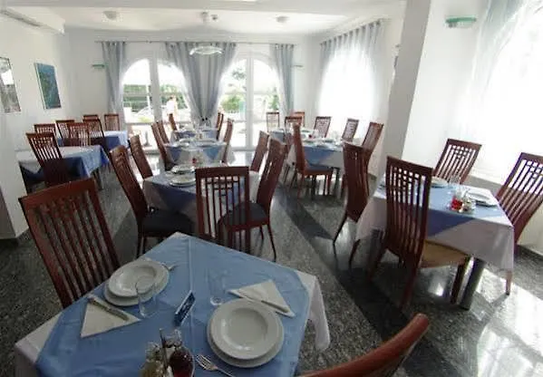 Hygge Otel Biograd Na Moru