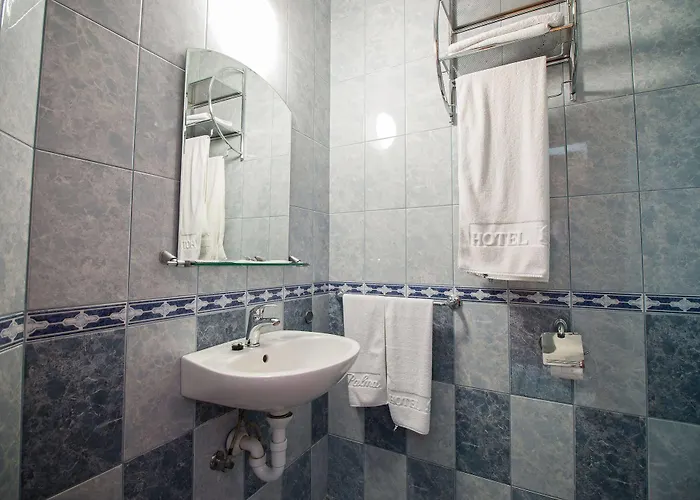 Hygge Otel Biograd Na Moru