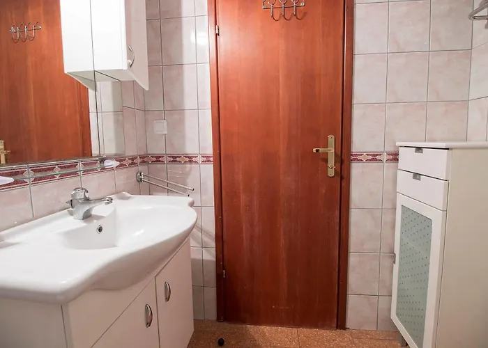 Hygge 3* ביוגראד נה מורו