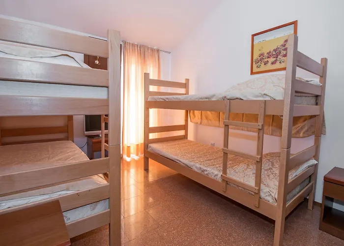 Hygge 3* ביוגראד נה מורו