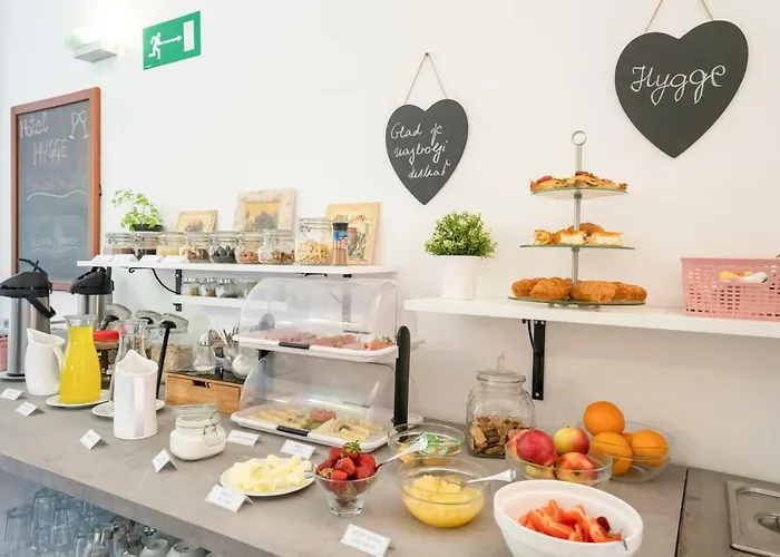 Hygge 3* ביוגראד נה מורו