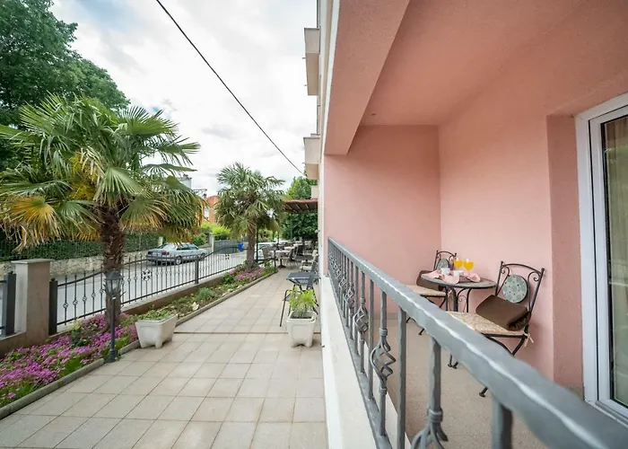 Hygge Otel Biograd Na Moru