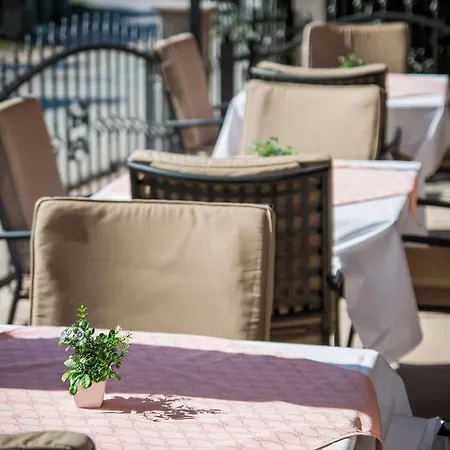 Hygge Hotel