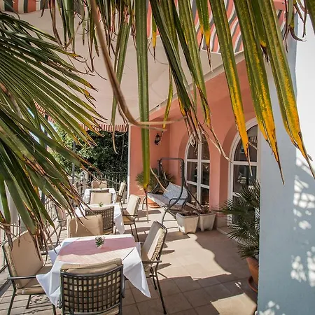 Hotel Hygge 3*