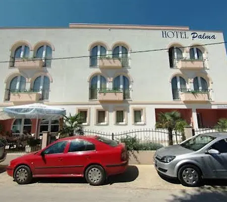 Hygge Hotel 3*