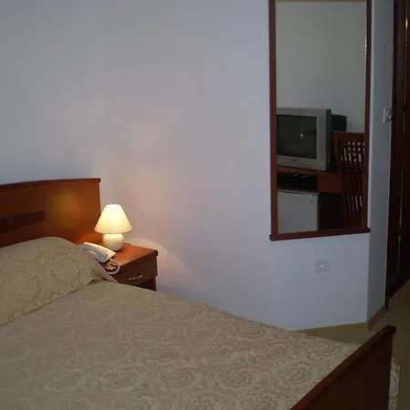 Hygge Hotel 3*