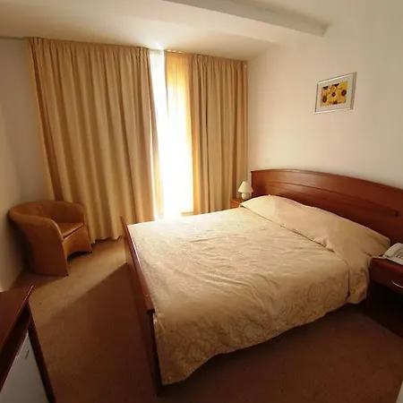 Hotel Hygge