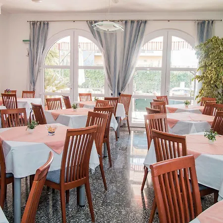 Hotel Hygge Biograd Na Moru
