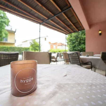 Hygge 3*