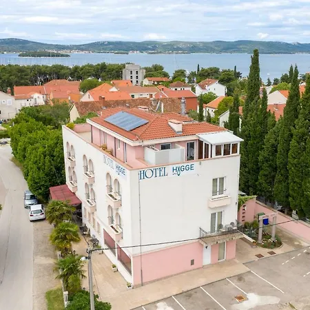 Hygge Hotel Biograd Na Moru