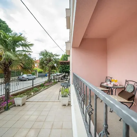 Hygge Hotel Biograd Na Moru