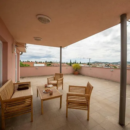 Hotel Hygge Biograd Na Moru