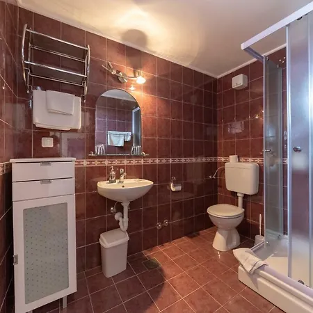 Hygge Hotell