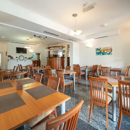 Hygge Hotel 3*