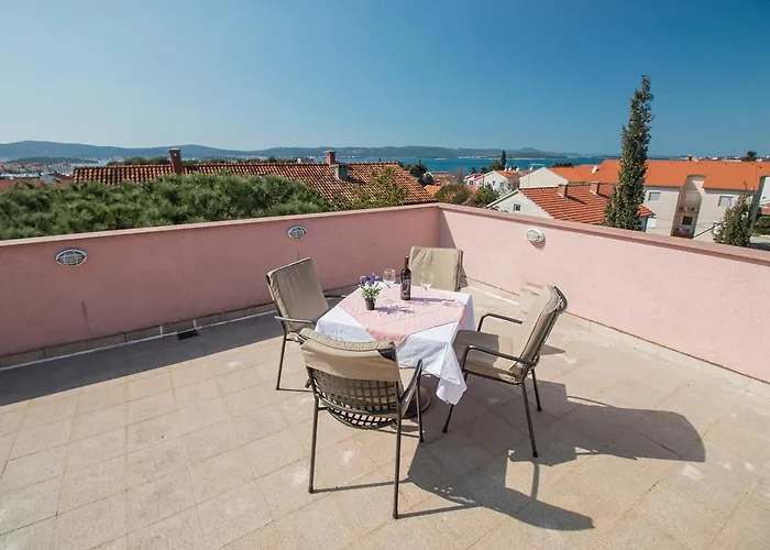 Hotel Hygge Biograd Na Moru