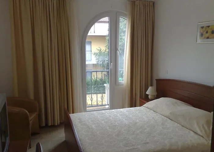 Hygge 3* Biograd Na Moru