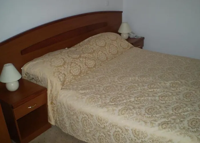 Hygge Hotel Biograd Na Moru