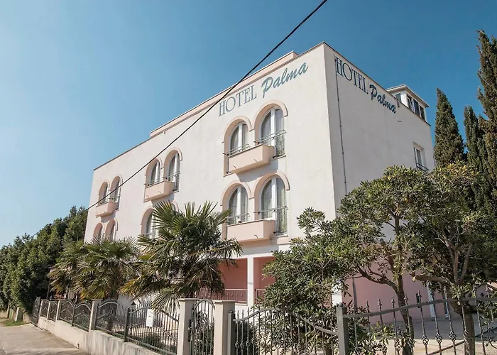 Hygge Biograd Na Moru