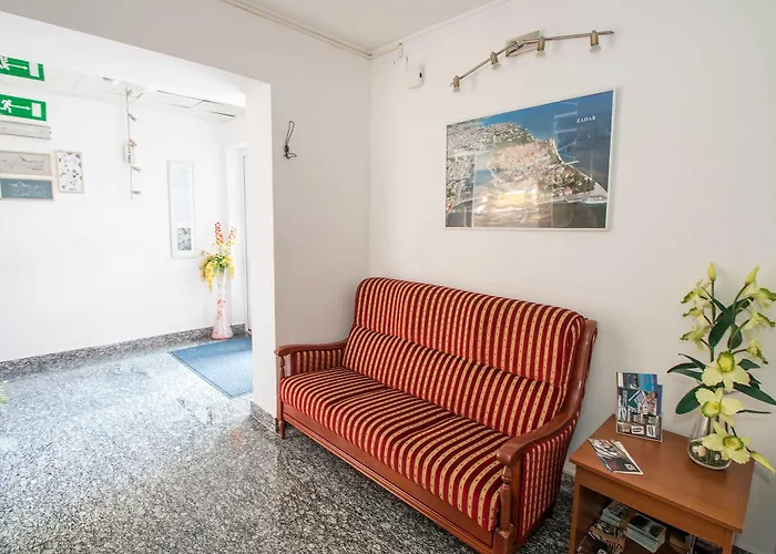 Hygge 3* Biograd Na Moru