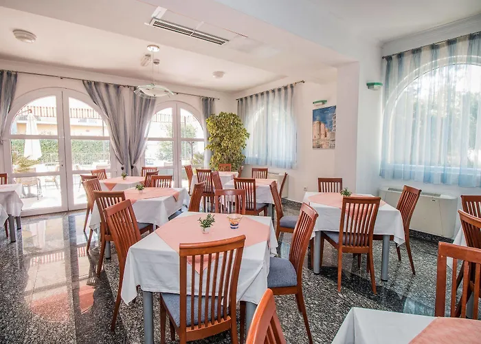 Hygge Hotel Biograd Na Moru