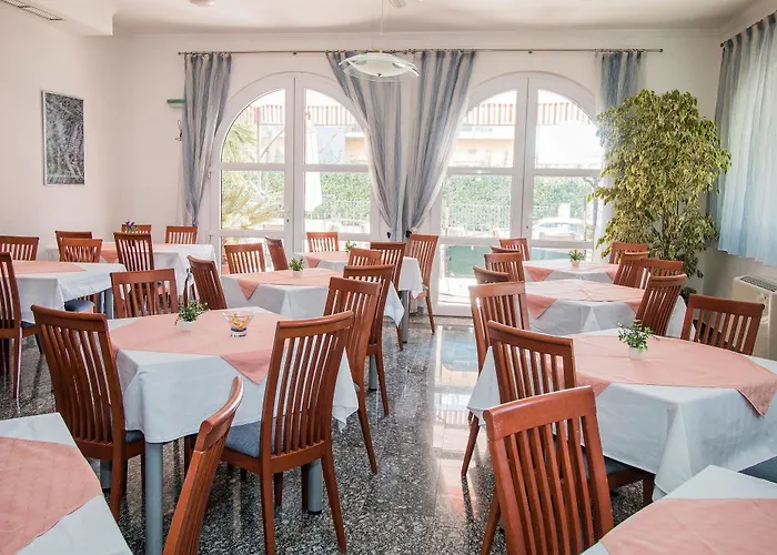 Szálloda Hygge Biograd na Moru