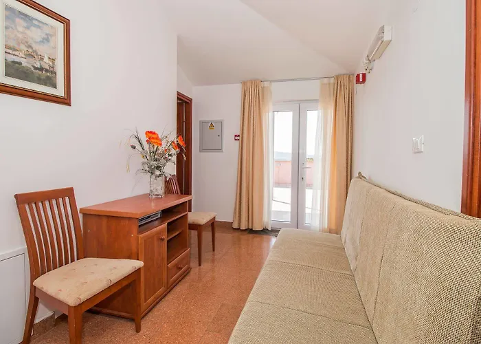 Hygge Hotel Biograd Na Moru