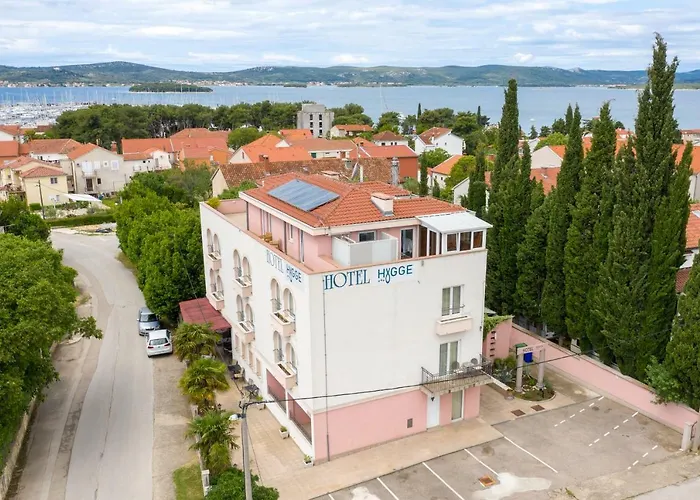 Hygge Hotel Biograd Na Moru