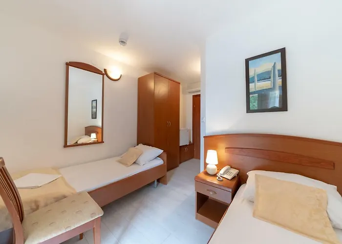 Hygge Biograd na Moru