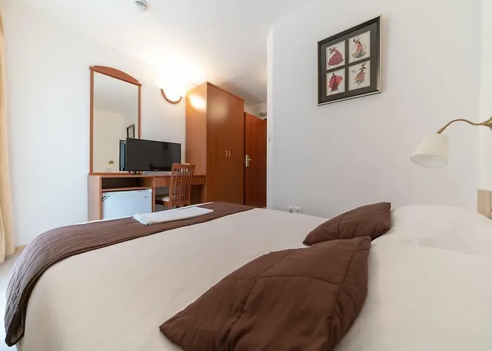 Hygge 3* Biograd na Moru