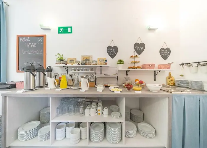 Hygge Hotel Biograd Na Moru