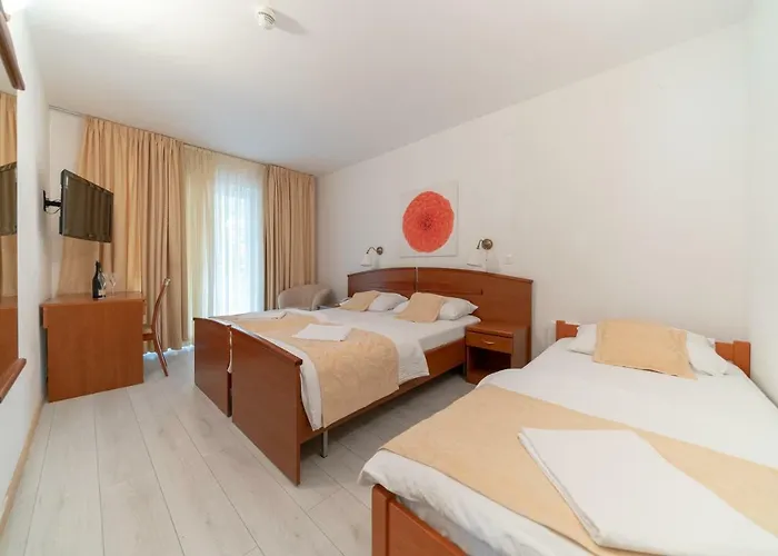 Hygge 3* Biograd Na Moru