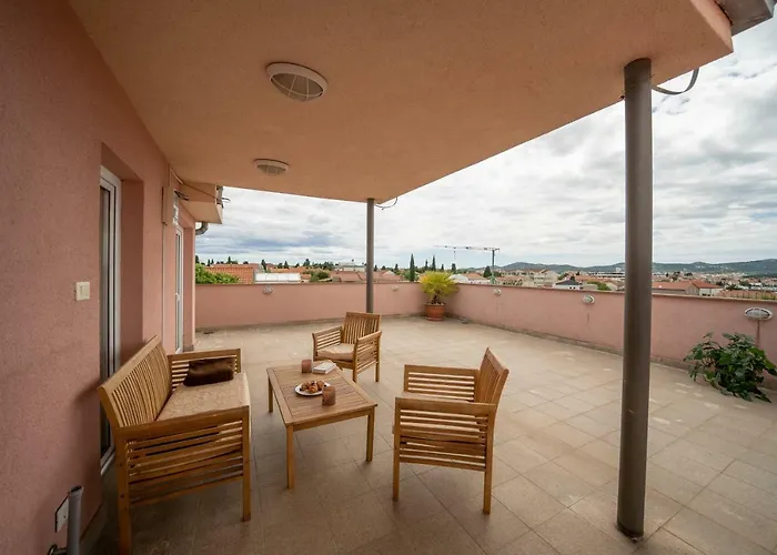 Hotel Hygge Biograd Na Moru