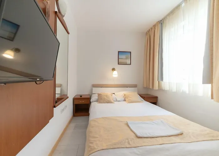 Hygge 3* Biograd na Moru