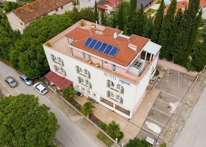 Hygge Hotel Biograd Na Moru